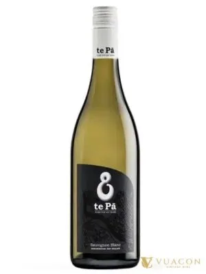 Te Pa Sauvignon Blanc – Marlborough, New Zealand, 750ml