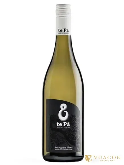 Te Pa Sauvignon Blanc – Marlborough, New Zealand, 750ml