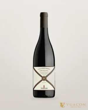 Tedeschi La Fabriseria Amarone Classico Riserva – chai chính hãng tại Vua Cồn