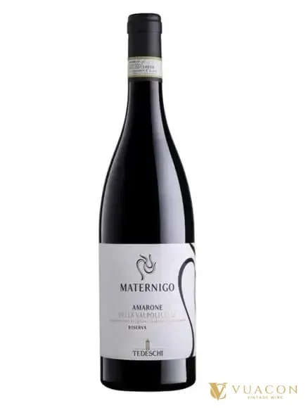 Tedeschi Maternigo Amarone Riserva – Veneto, Ý, 750ml