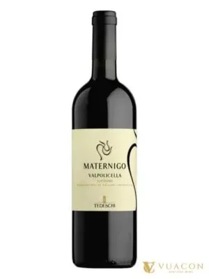 Tedeschi Maternigo Valpolicella Superiore – Ý, 750ml