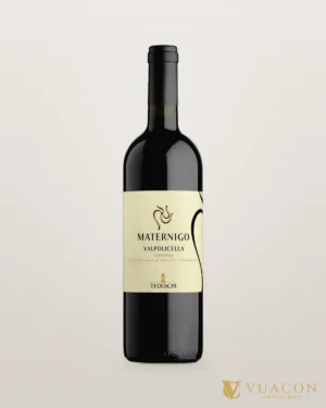 Tedeschi Maternigo Valpolicella Superiore – chai chính hãng tại Vua Cồn