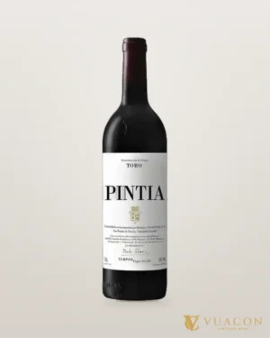 Tempos Vega Sicilia Pintia Toro – chai chính hãng tại Vua Cồn