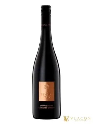 Tempus Two Cooper Series Cabernet Merlot – Barossa Valley, Úc, 750ml