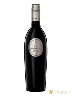 Tempus Two Pewter Shiraz – Barossa Valley, Úc, 750ml