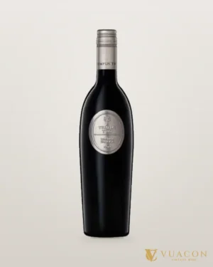 Tempus Two Pewter Shiraz – chai chính hãng tại Vua Cồn