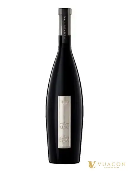 Tempus Two Pewter Uno Shiraz – Úc, 750ml