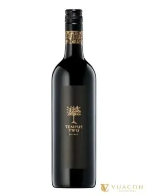 Tempus Two Pewter Varietal Shiraz – Barossa Valley, Úc, 750ml