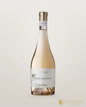 Tenuta Ammiraglia Aurea Gran Rose – chai chính hãng tại Vua Cồn