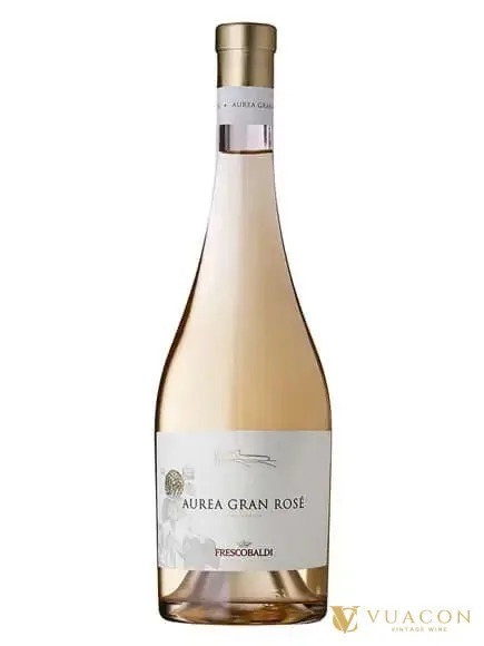 Tenuta Ammiraglia Aurea Gran Rose – Toscana, Ý, 750ml