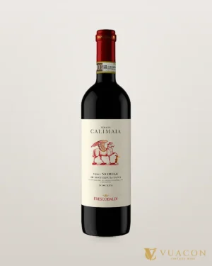Tenuta Calimaia Vino Nobile di Montepulciano – chai chính hãng tại Vua Cồn