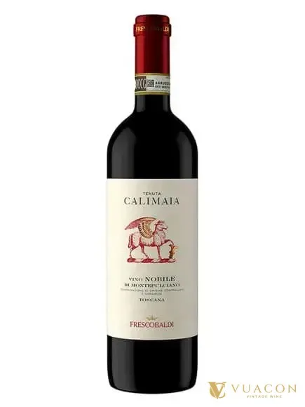 Tenuta Calimaia Vino Nobile di Montepulciano – Toscana, Ý, 750ml
