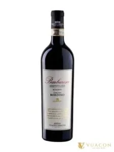 Tenuta Carretta Cascina Bordino Barbaresco Riserva – Ý, 750ml