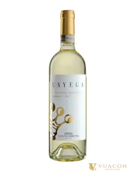 Tenuta Carretta Cayega Roero Arneis – Ý, 750ml
