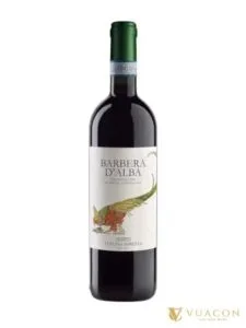 Tenuta Carretta Piemonte Barbera – Piedmont, Ý, 750ml