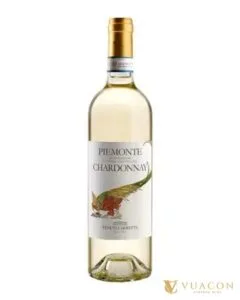 Tenuta Carretta Piemonte Chardonnay – Ý, 750ml