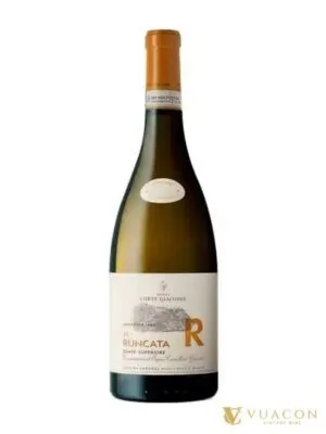 Tenuta di Corte Giacobbe Runcata – Ý, 750ml