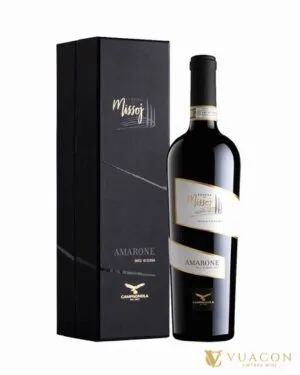 Tenuta di Missoj Amarone Della Valpolicella Riserva – Ý, 750ml