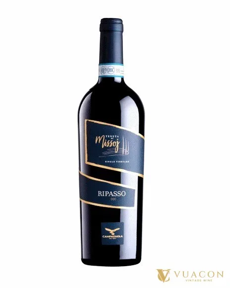 Tenuta di Missoj Valpolicella Ripasso Superiore – Ý, 750ml