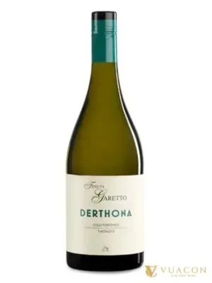 Tenuta Garetto Derthona Timorasso – Ý, 750ml