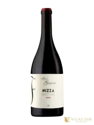 Tenuta Garetto Fava Nizza – Ý, 750ml