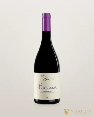 Tenuta Garetto Rosina Barbera – chai chính hãng tại Vua Cồn