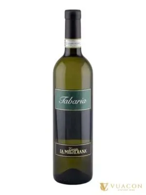 Tenuta La Meridiana Roero Arneis Tabaria – Piedmont, Ý, 750ml
