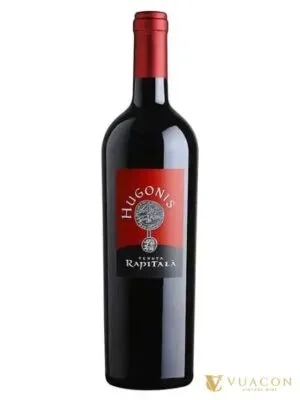Tenuta Rapitala Hugonis – Ý, 750ml