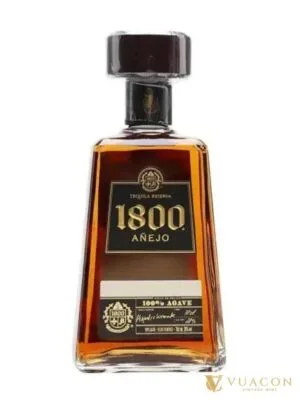 Tequila 1800 Anejo Tequila – Mexico – añejo, 700ml