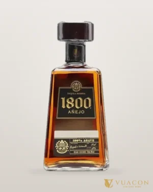 Tequila 1800 Anejo Tequila – Mexico – chai chính hãng tại Vua Cồn