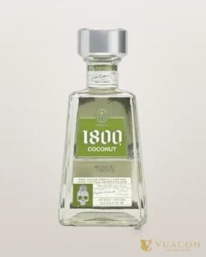 Tequila 1800 Coconut – chai chính hãng tại Vua Cồn