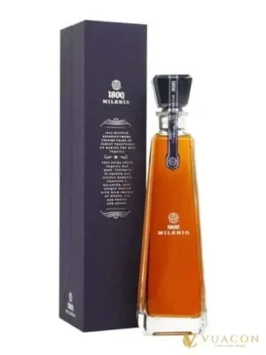 Tequila 1800 Milenio – añejo, Mexico, 750ml