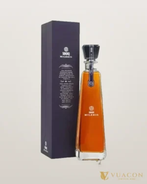 Tequila 1800 Milenio – chai chính hãng tại Vua Cồn