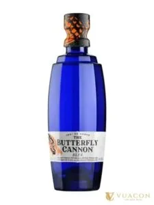 Tequila Butterfly Cannon Blue – Mexico, 500ml