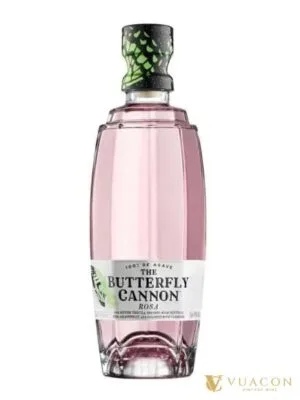 Tequila Butterfly Cannon Rosa – Mexico, 500ml