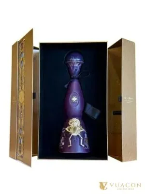 Tequila Clase Azul Dia De Muertos – 2022 – añejo, Mexico