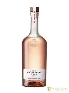 Tequila Codigo Rosa – Mexico, 700ml