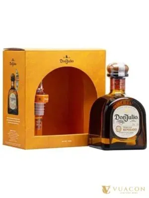 Tequila Don Julio Reposado – Mexico, 750ml