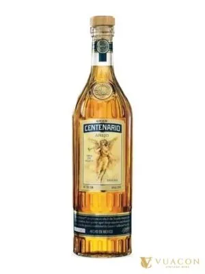 Tequila Gran Centenario Anejo – añejo, Mexico, 700ml