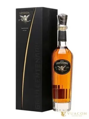 Tequila Gran Centenario Leyenda – añejo, Mexico, 700ml
