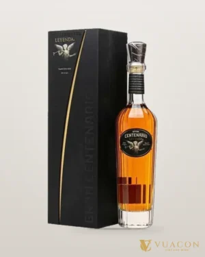 Tequila Gran Centenario Leyenda – chai chính hãng tại Vua Cồn