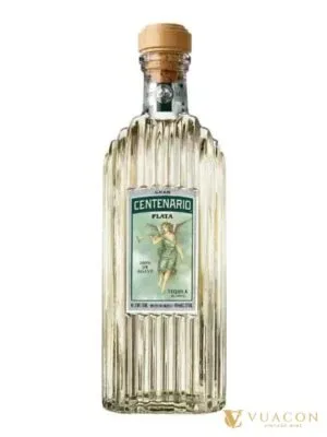 Tequila Gran Centenario Plata – blanco, Mexico, 700ml