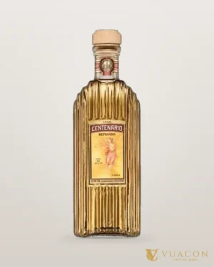 Tequila Gran Centenario Reposado – chai chính hãng tại Vua Cồn