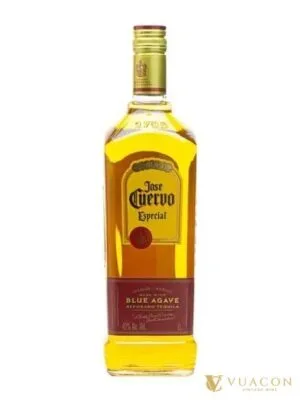 Tequila Jose Cuervo Especial Reposado 1L – Mexico