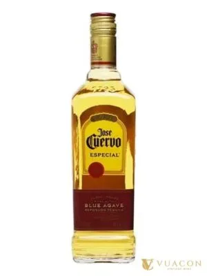 Tequila Jose Cuervo Tequila – Mexico – reposado, 750ml