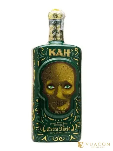 Tequila Kah Extra Anejo – añejo, Mexico, 700ml