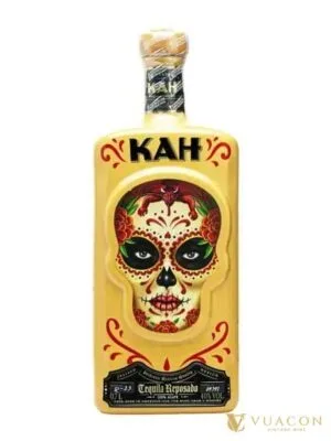 Tequila Kah Reposado – Mexico, 700ml