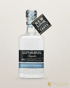 Tequila Lunazul Blanco – chai chính hãng tại Vua Cồn