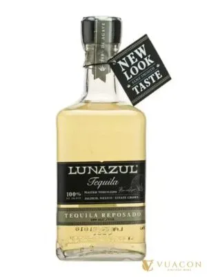 Tequila Lunazul Reposado – Mexico, 750ml