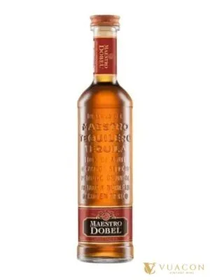 Tequila Maestro Dobel Anejo – añejo, Mexico, 700ml